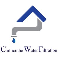 Logo for Chillicothe Water Filtration LLC