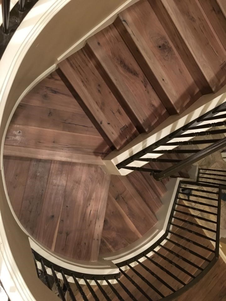 Logo for G & A Flooring