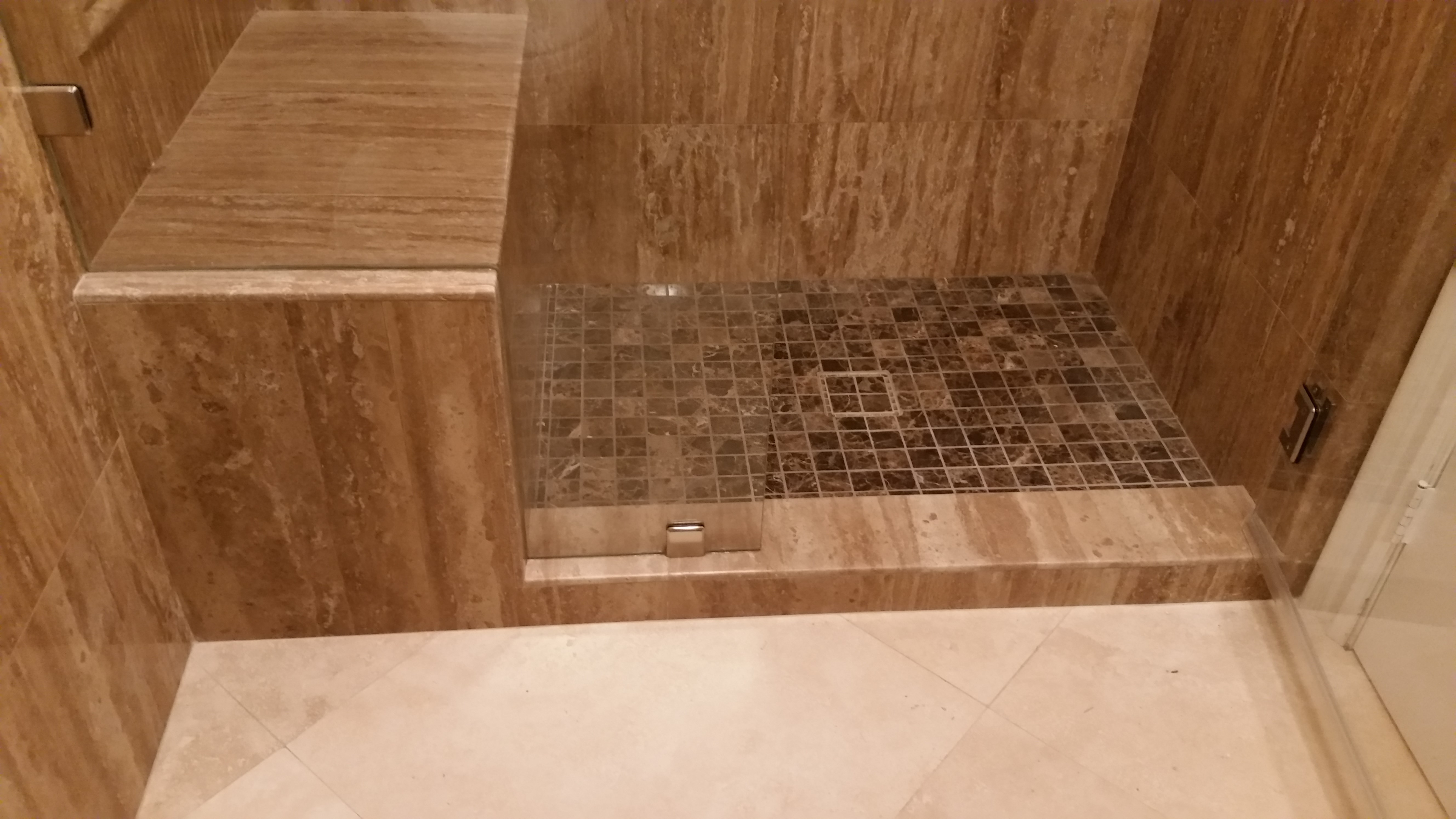 Logo for G & A Flooring
