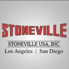 Logo for STONEVILLE USA, INC