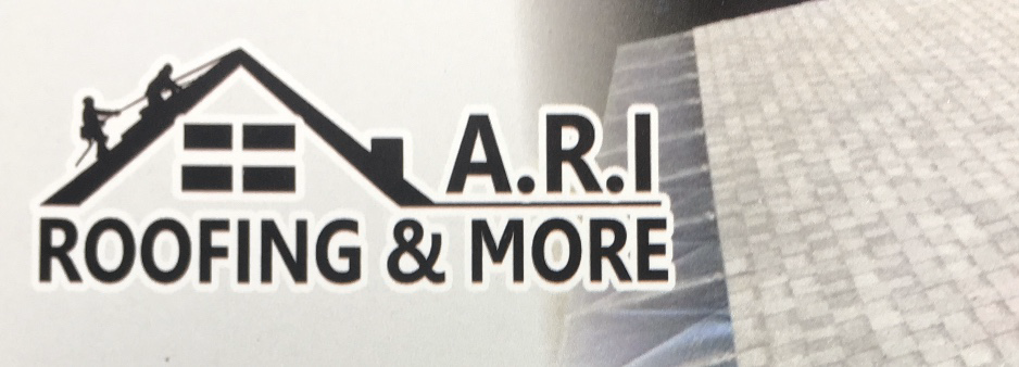 Logo for ARI Contracting
