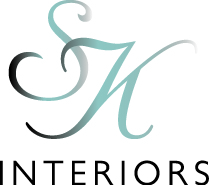 Logo for Sk Interiors
