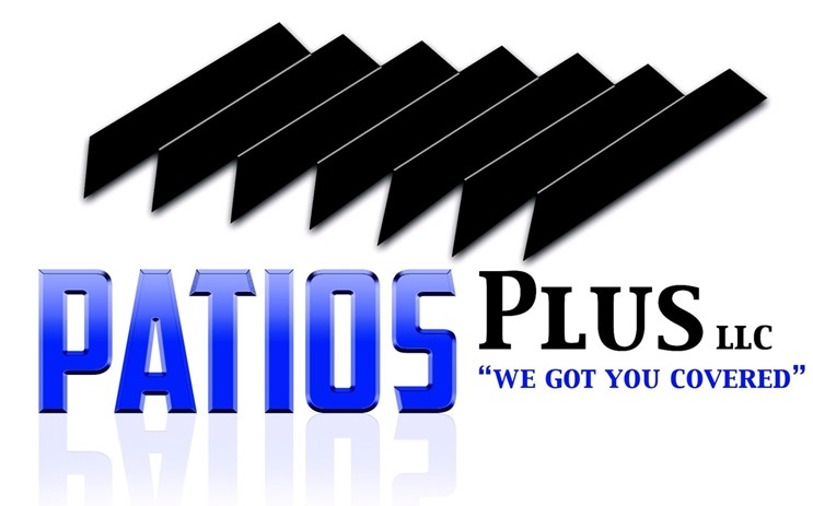 Patios Plus LLC logo