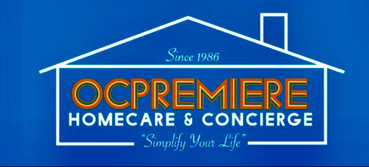 OC Premiere Housecleaning & Concierge logo