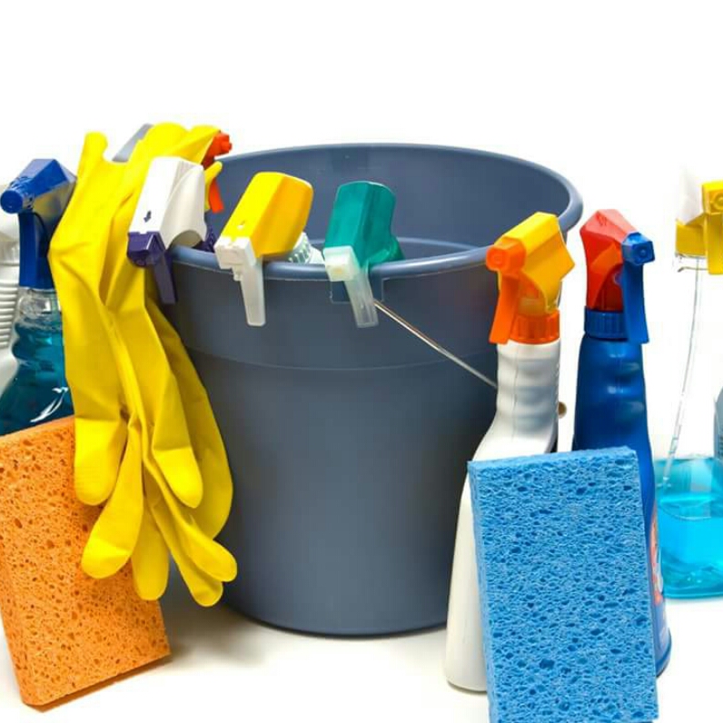 Logo for Sparkling Clean