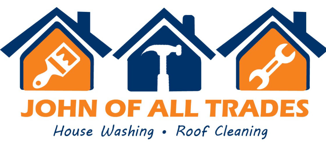 John Of All Trades logo