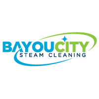Bayou City Steam Cleaning logo