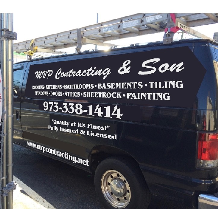 Avatar for MVP Contracting & Son