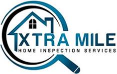 Logo for Xtra Mile Home Inspection Services