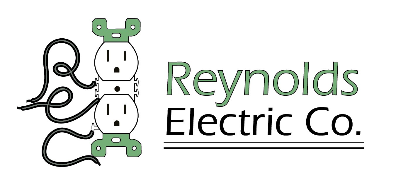 Logo for Reynolds Electrical Company