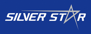 Logo for Silver Star Moving & Storage