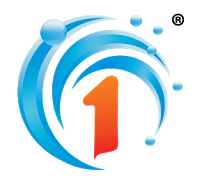 Logo for Restoration 1 North Ft. Worth