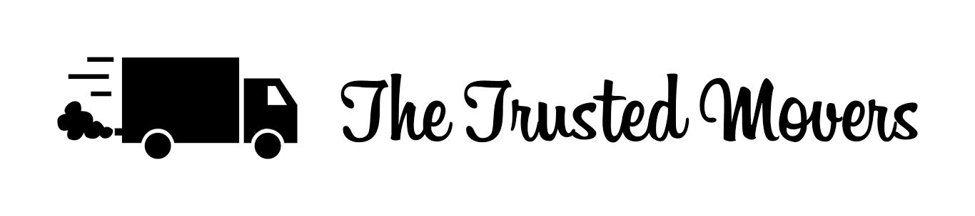 The Trusted Movers LLC logo