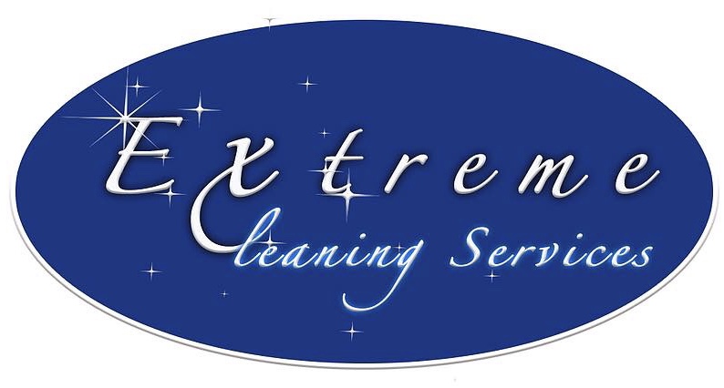 Logo for Extreme cleaning services