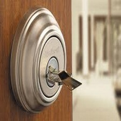 Logo for Sacramento Locksmith Services