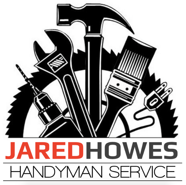 Jared Howes, Handyman Service logo