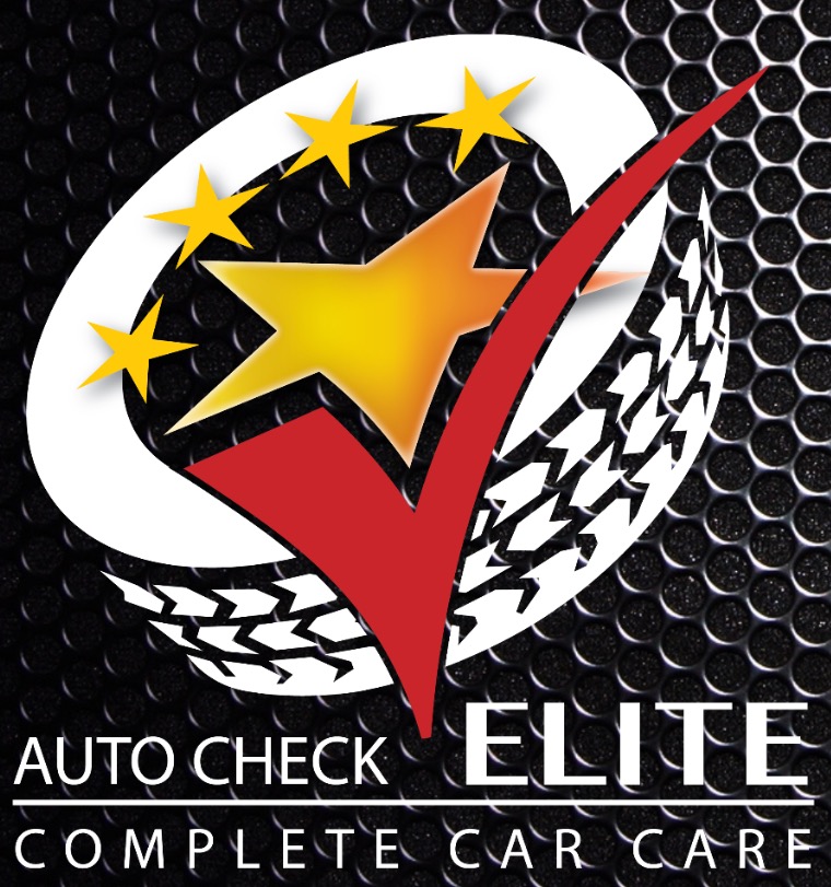 Auto Check Elite logo
