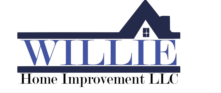 Willie Home Improvement logo