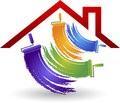 Logo for Nuci Painting