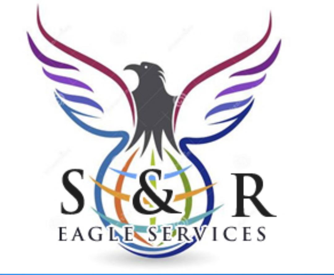 Logo for S&R Eagle Services LLC