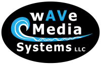 Wave Media Systems, LLC logo