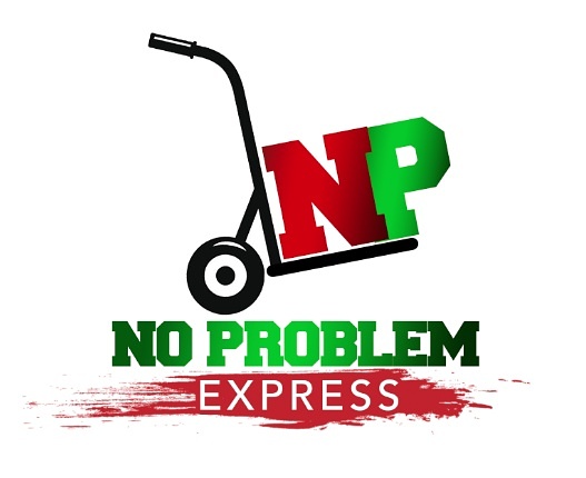 No Problem Express Movers LLC logo