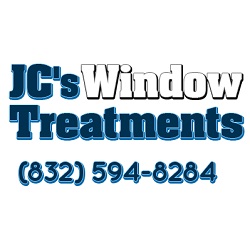 Logo for JC's Window Treatments