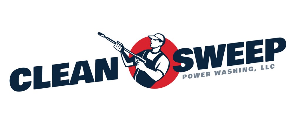 Logo for Clean Sweep Power Washing LLC