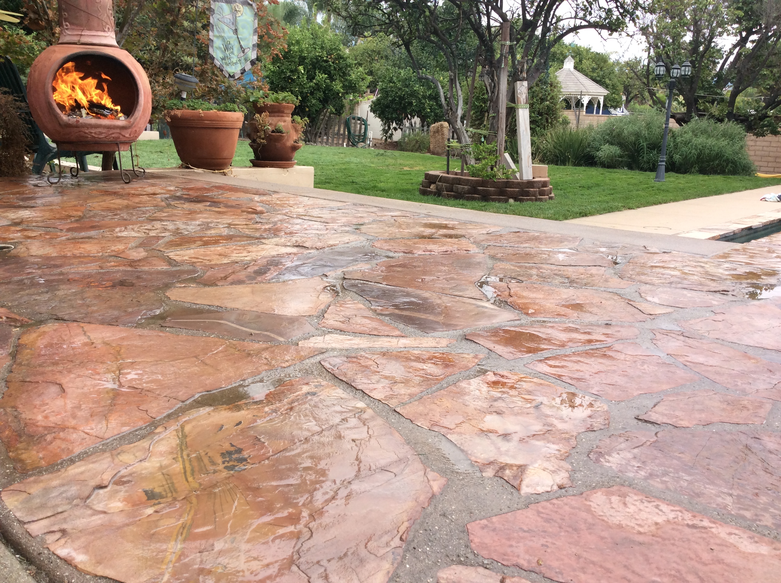 Avatar for Arid Masonry, Hardscape and Tile