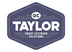 O.C. TAYLOR LLC logo