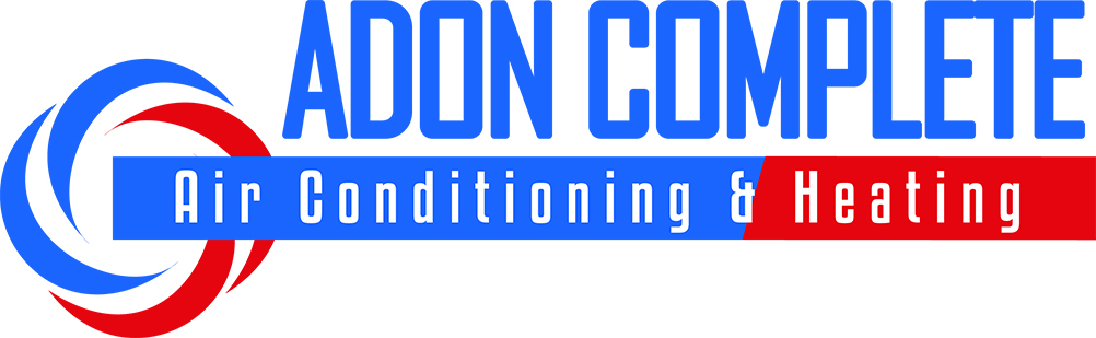 Adon Complete, Air Conditioning and Heating logo