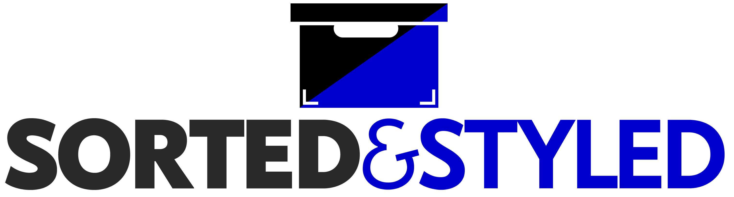 Logo for Sorted & Styled