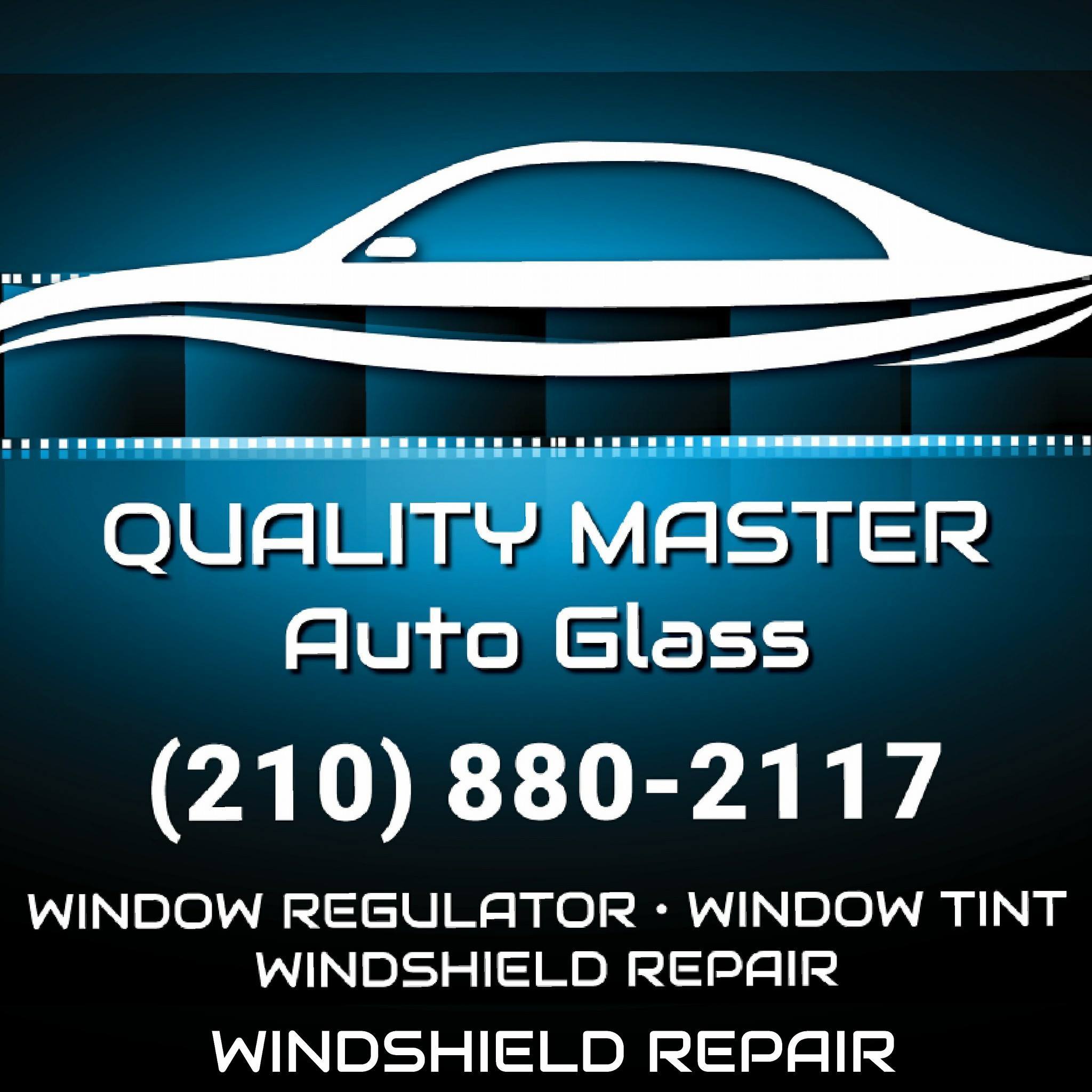 Avatar for Quality Master Auto Glass