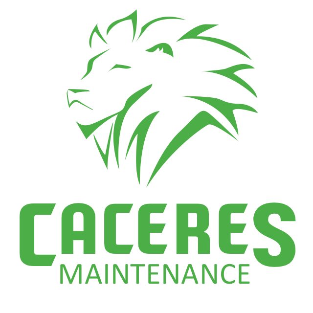 Caceres Maintenance logo