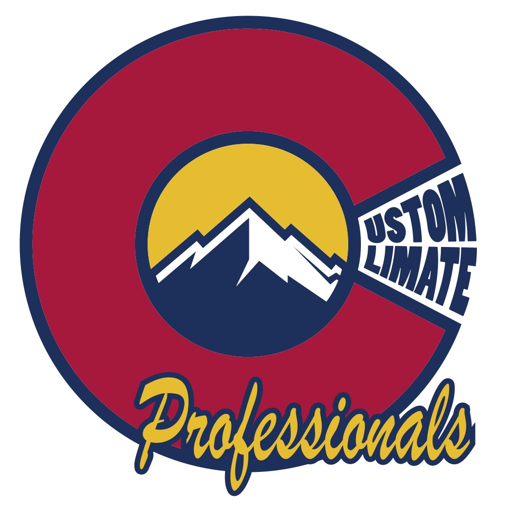 Logo for Custom Climate Professionals LLC