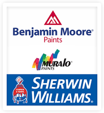 Marckini's Property Services logo