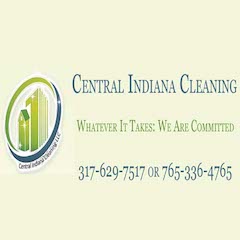 Central Indiana Cleaning, L.L.C. logo