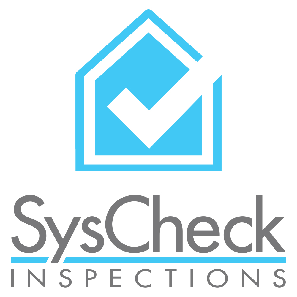 SysCheck Home Inspection Services logo