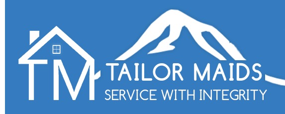 Tailor Maids logo