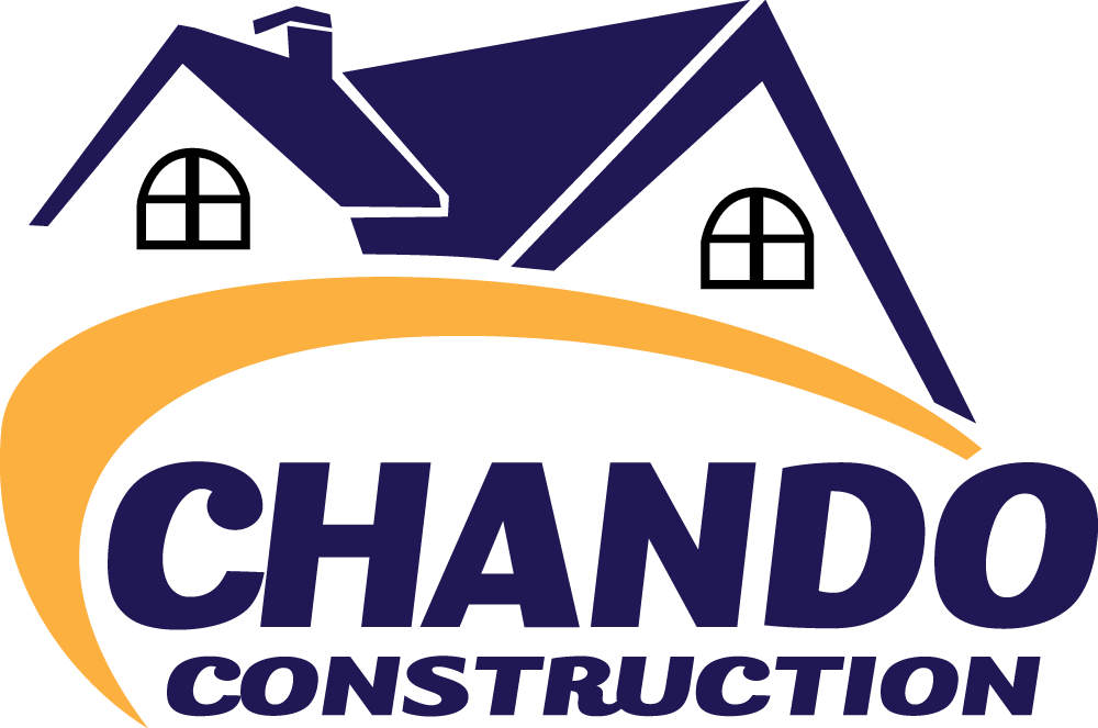 Chando Construction logo