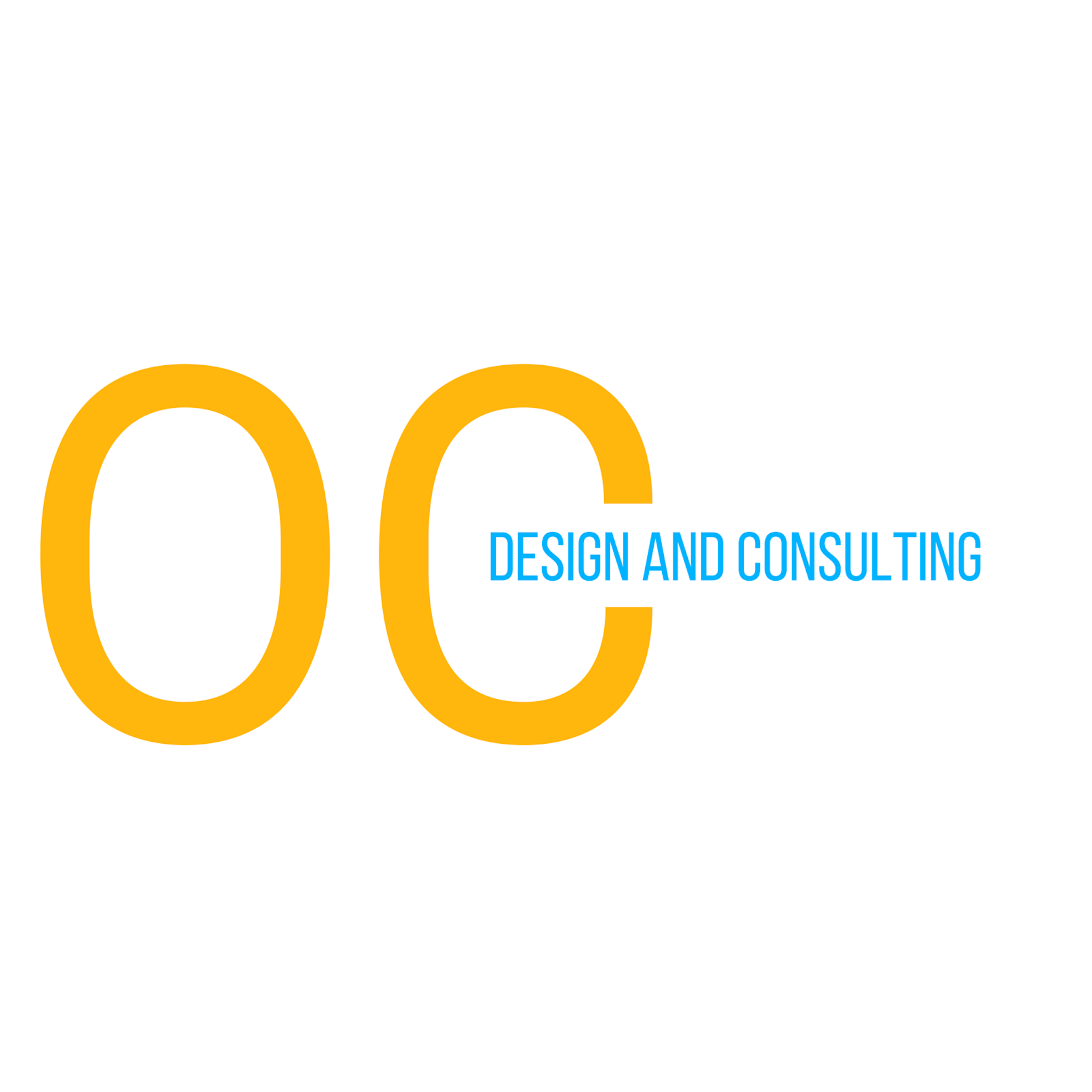 OC Design and Consulting logo