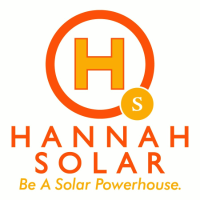 Hannah Solar, LLC logo