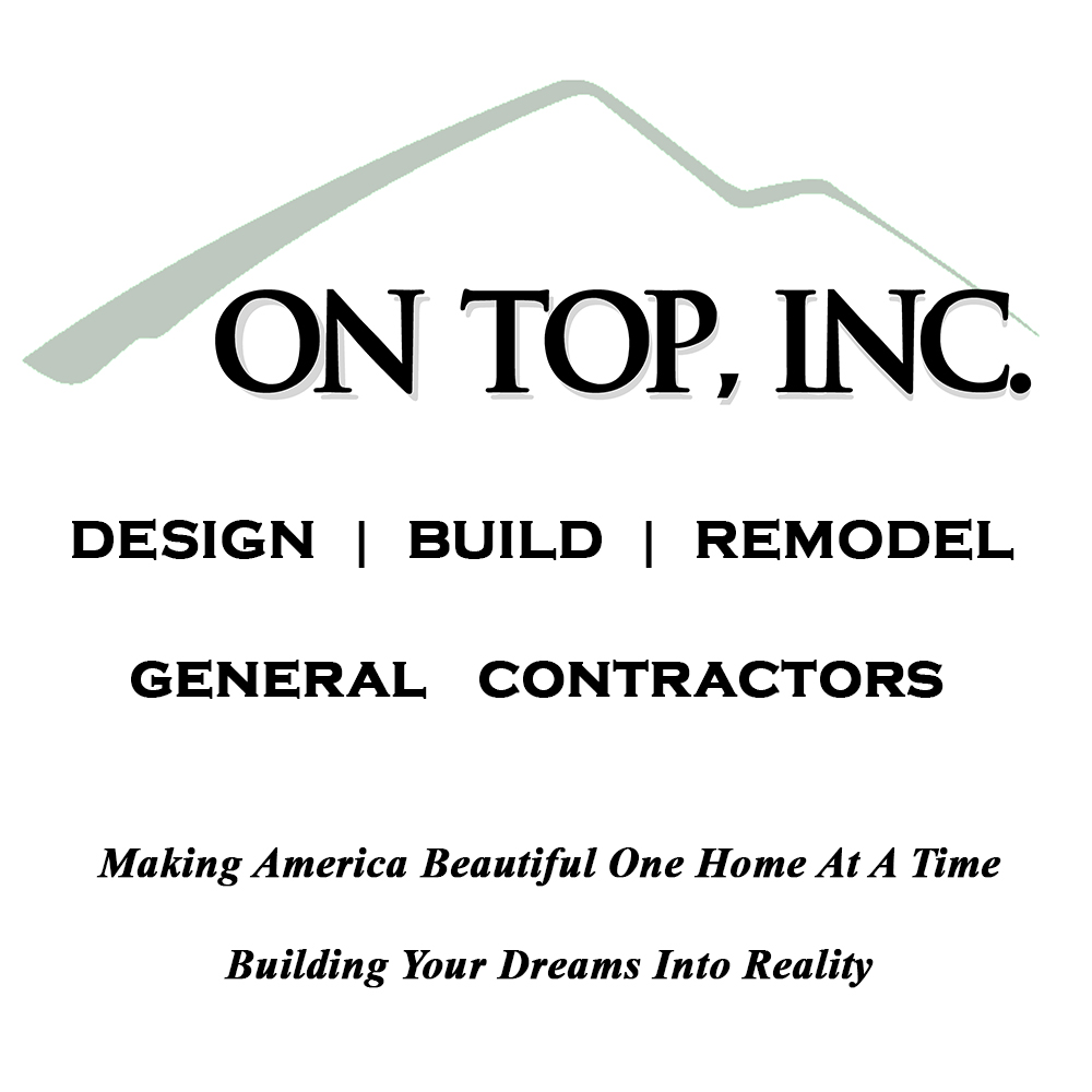 Logo for On Top Inc