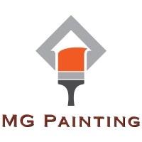 MG Painting logo