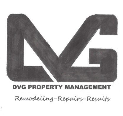 Logo for DVG Property Management Inc