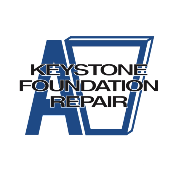Logo for A Keystone Foundation Repair