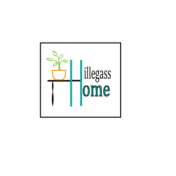 Hillegass Home Interior Design logo