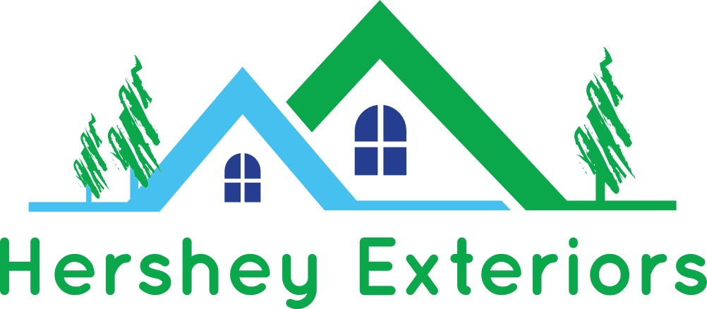 Logo for Hershey Exteriors