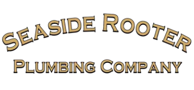Logo for Seaside Rooter