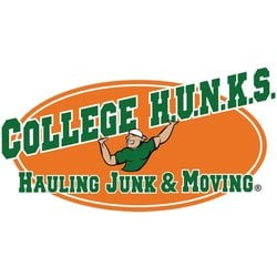 College Hunks Hauling Junk and Moving - Bend logo